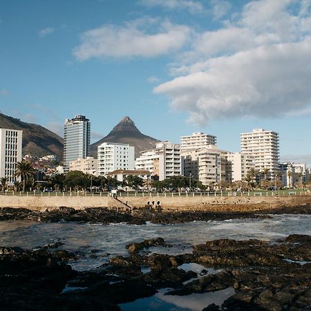 Oxford House Apartment Cape Town Exterior photo
