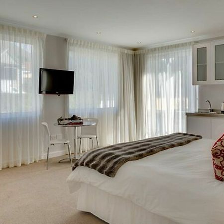 Oxford House Apartment Cape Town Exterior photo