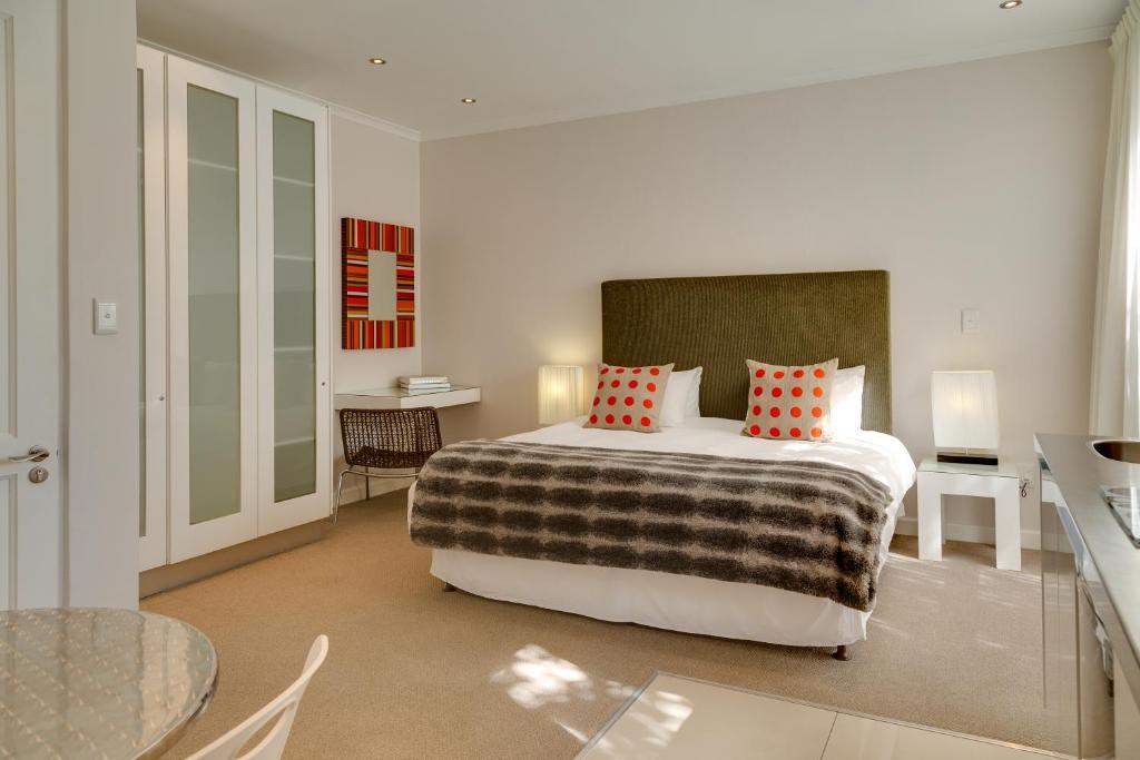 Oxford House Apartment Cape Town Exterior photo