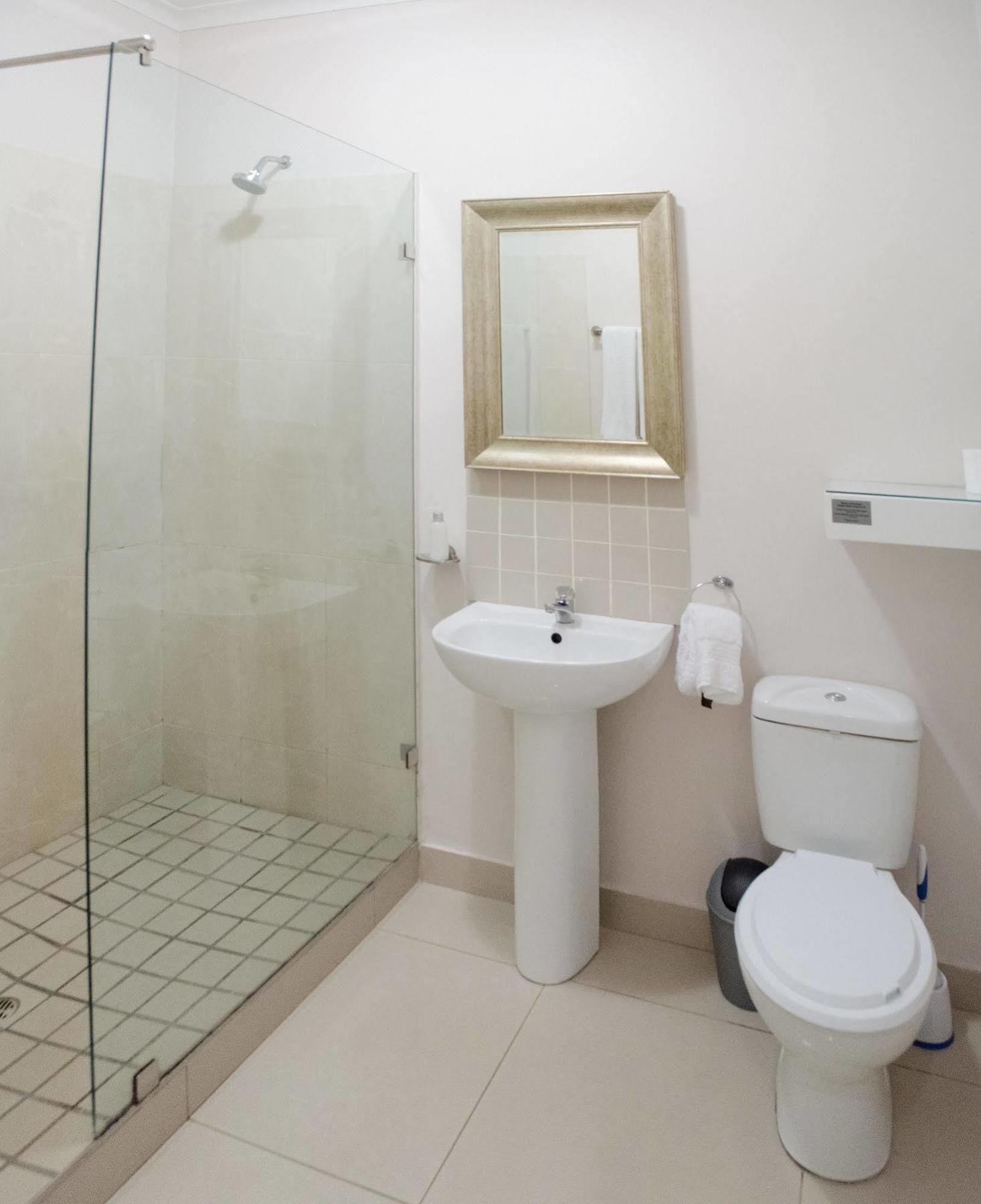 Oxford House Apartment Cape Town Exterior photo
