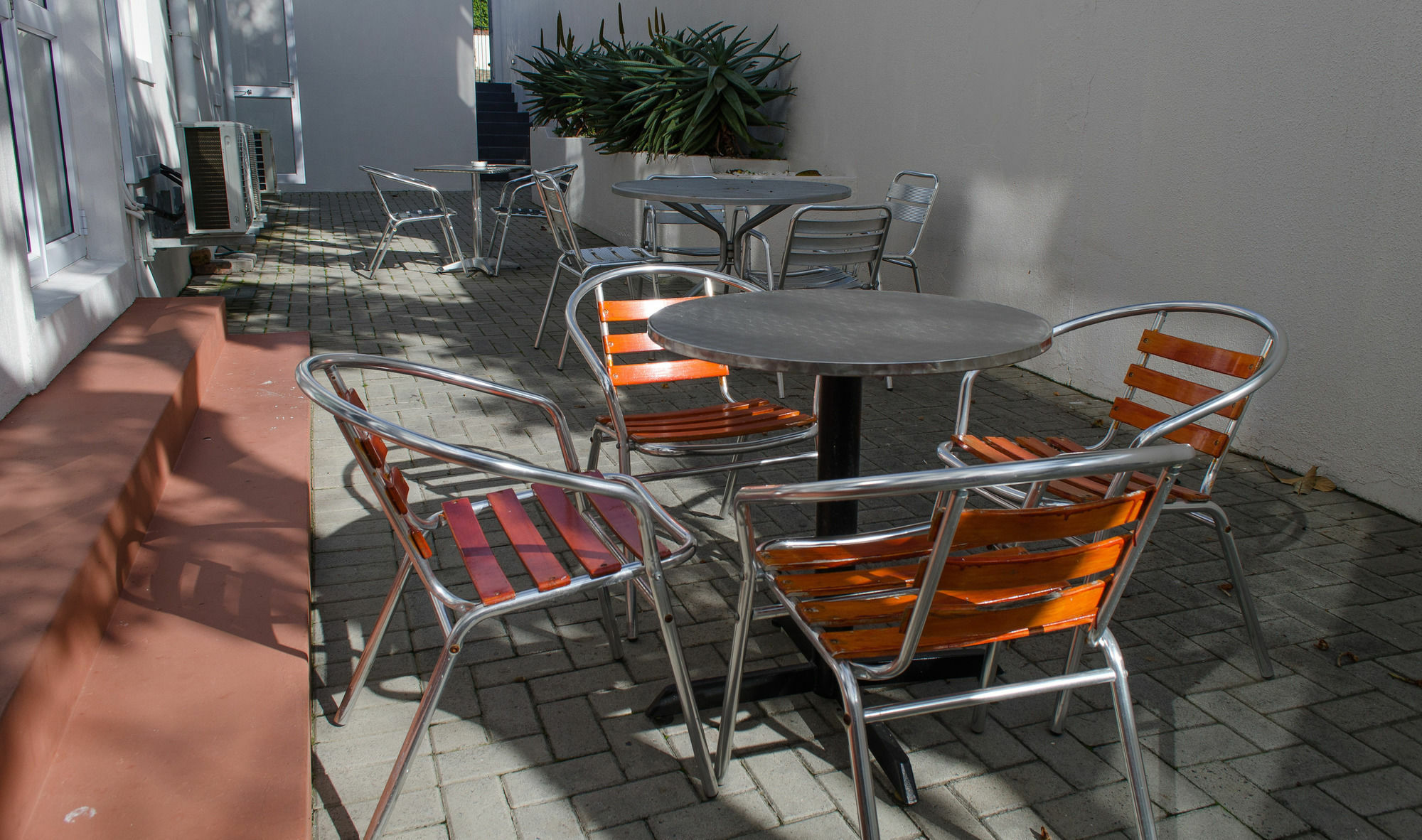 Oxford House Apartment Cape Town Exterior photo