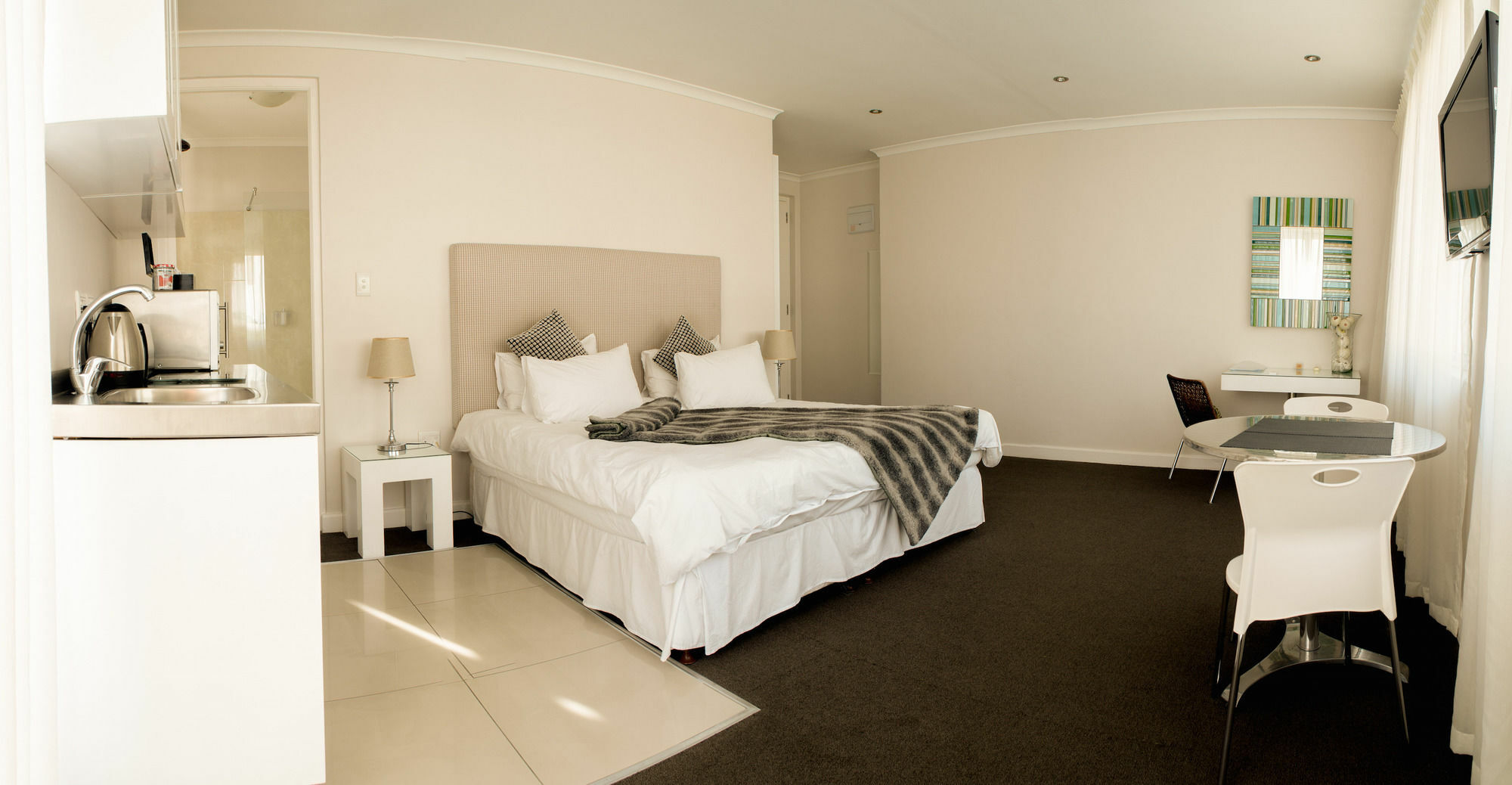 Oxford House Apartment Cape Town Exterior photo