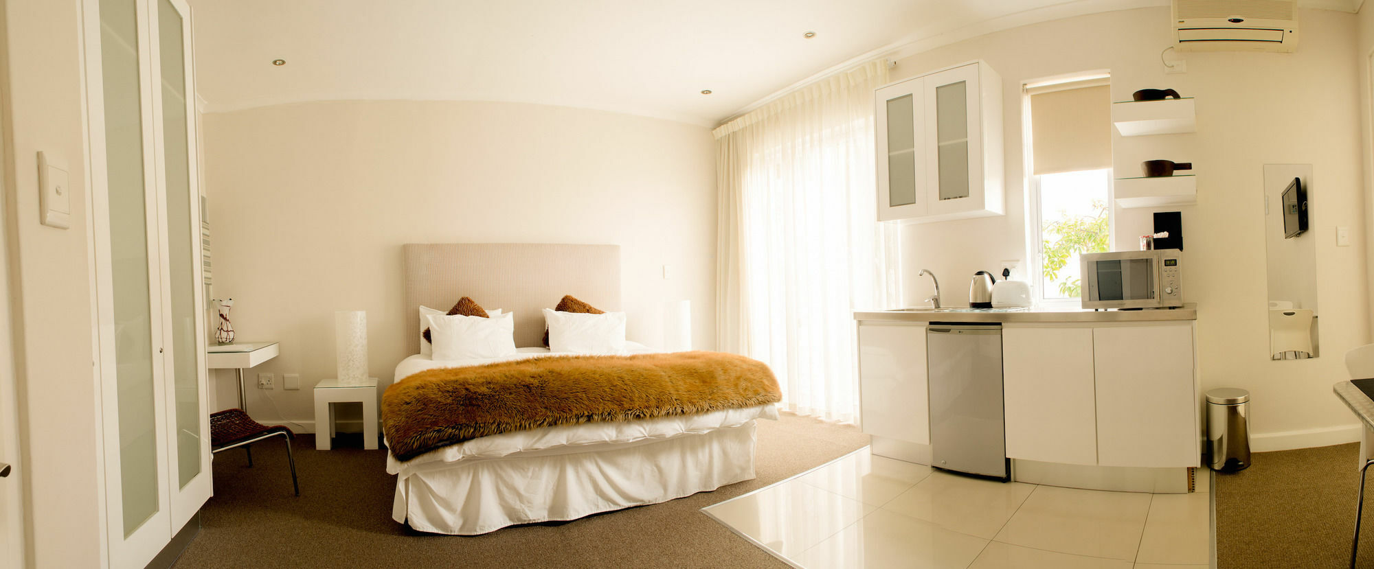 Oxford House Apartment Cape Town Exterior photo
