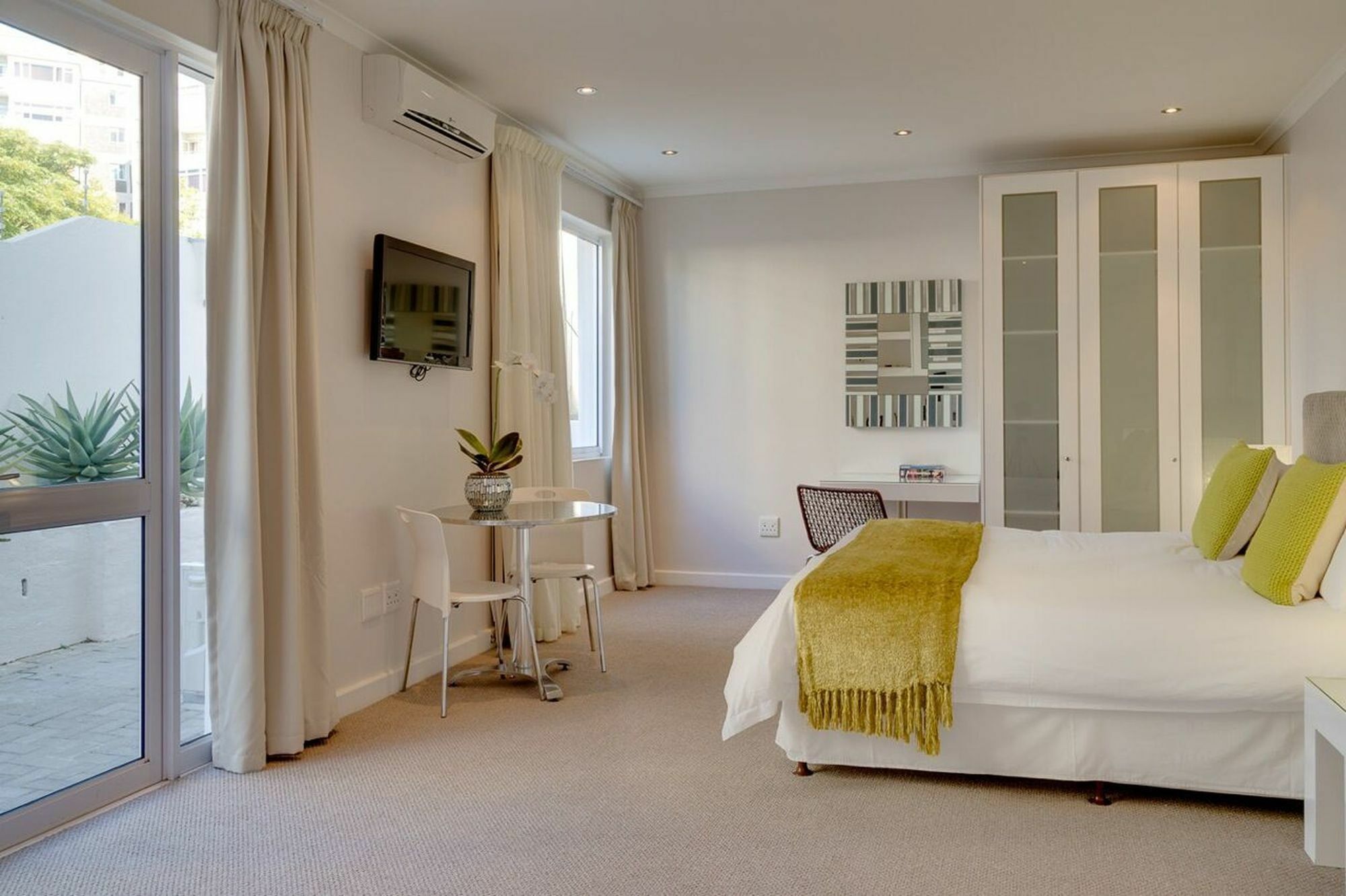 Oxford House Apartment Cape Town Exterior photo