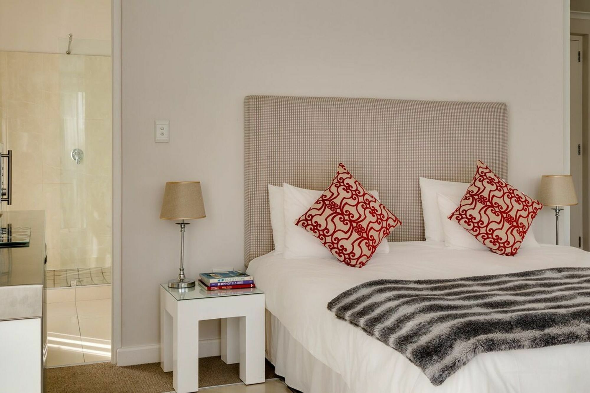 Oxford House Apartment Cape Town Exterior photo
