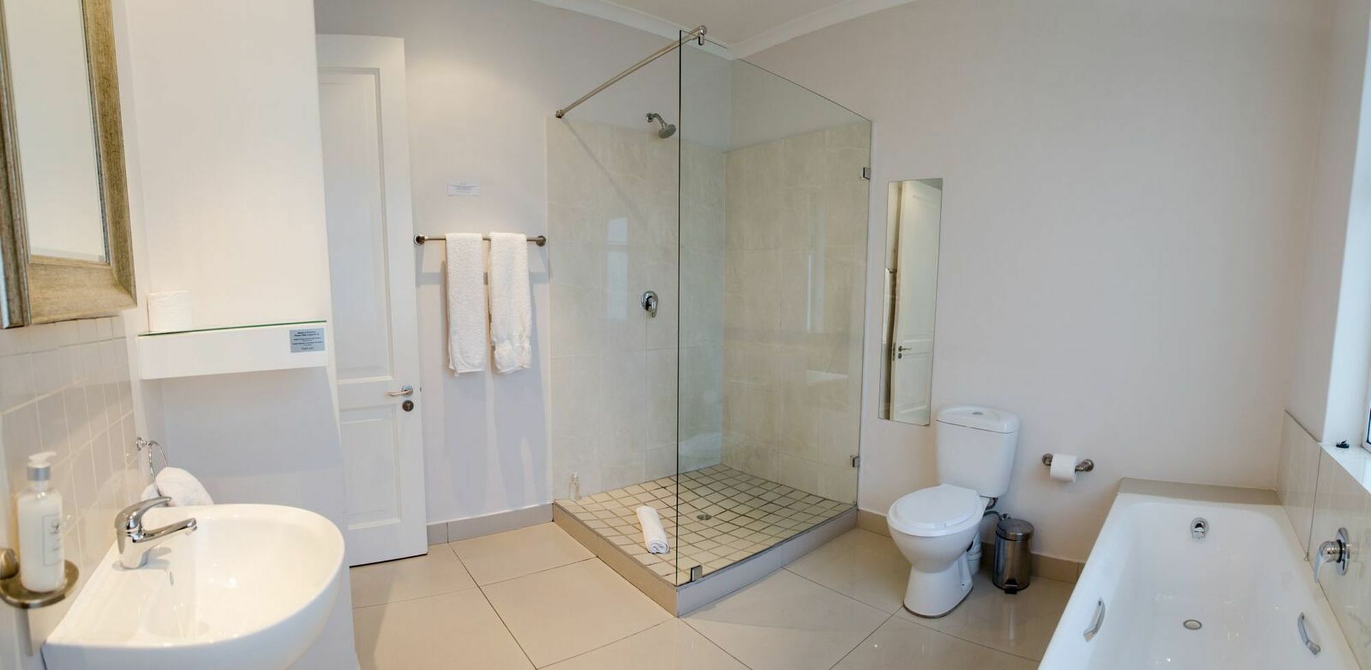 Oxford House Apartment Cape Town Exterior photo